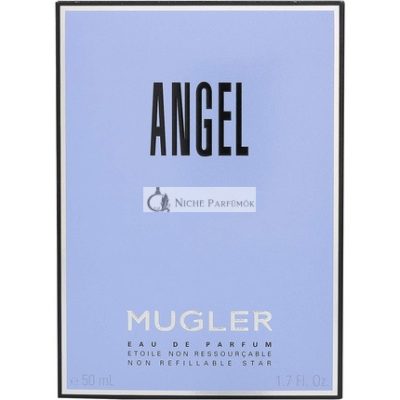 Angel Eau de Parfum, 50ml