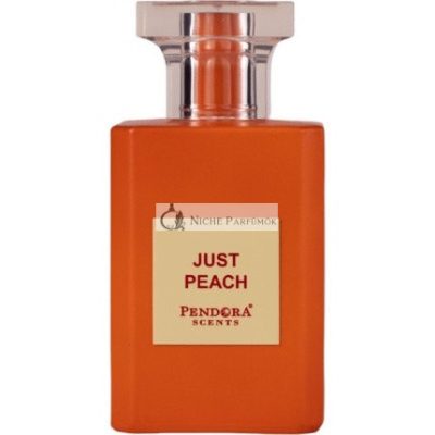 Pendora Scents Just Peach Eau De Parfum, 100 ml