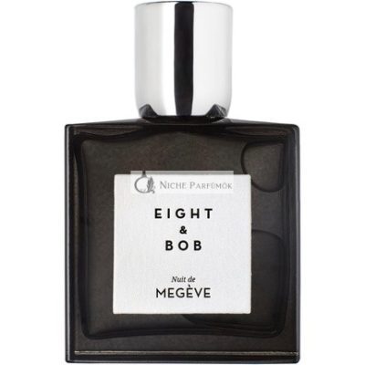 E&B Nuit de Megeve Edp Vapo, 100ml