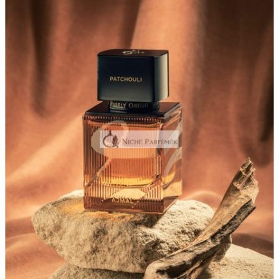 Ajmal Purely Orient Patchouli Eau De Parfum 75ml