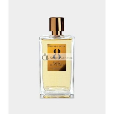 Rosendo Mateu Number 8 Eau de Parfum 100ml