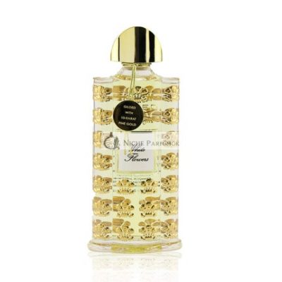 Creed White Flowers Eau De Parfum Spray, 75ml