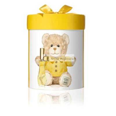 Giorgio Beverly Hills Collector Eau De Toilette Női Virágos Illat Spray