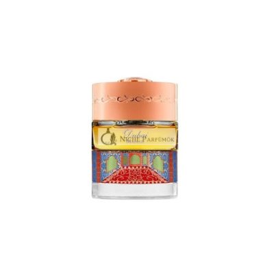 A Dubai Szelleme Dubai Majalis Eau De Parfum 50ml