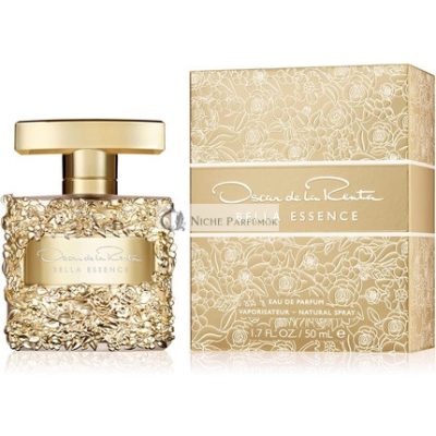 Bella Essence Oscar De La Renta