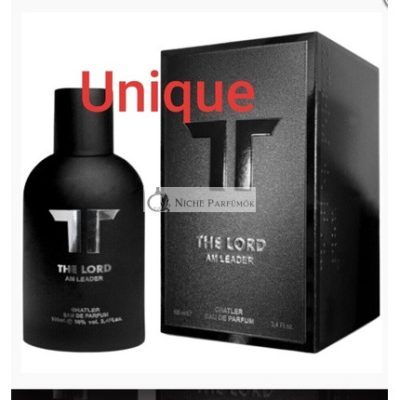 Chatler The Lord Am Leader Parfüm