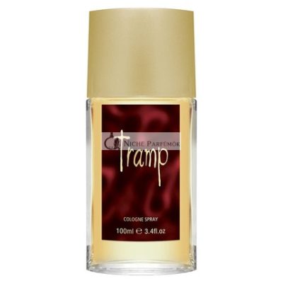 Mayfair Tramp EDC Spray nőknek 100 ml