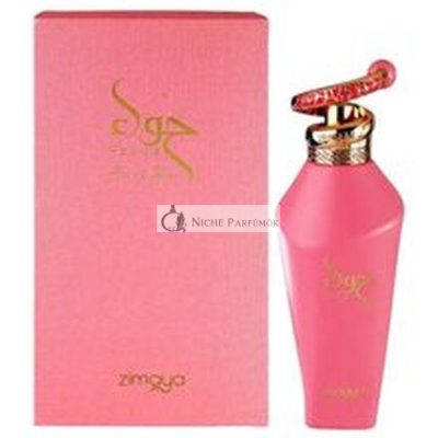 Zimaya Hawwa Pink Eau De Parfum, 50ml