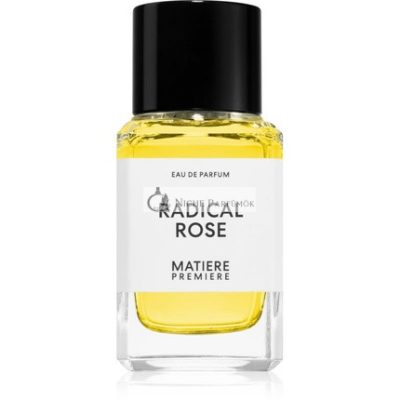 Radical Rose Eau De Parfum, 100ml