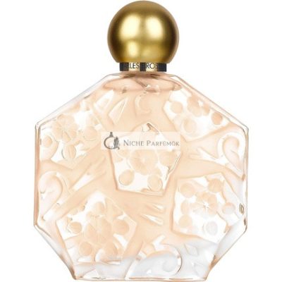 Jean-Charles Brosseau Ombre Rose L'Original Eau de Toilette, 100ml