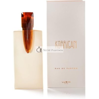 LUBIN Korrigan Eau de Parfum Spray - 100 ml