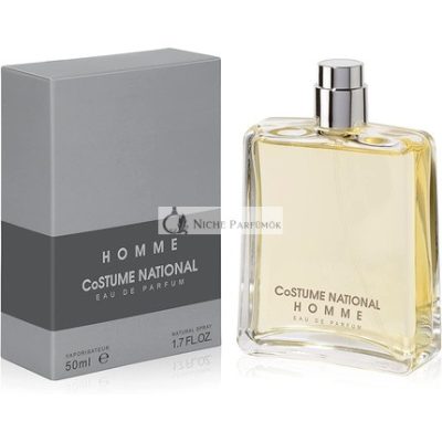 Costume National Homme Eau de Parfum
