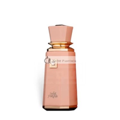 Fragrance World French Avenue Sweet Paradise Eau De Parfum, 100ml
