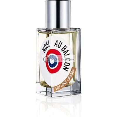 ETAT LIBRE D ORANGE Noel au Balcon EDP Vapo, 50ml
