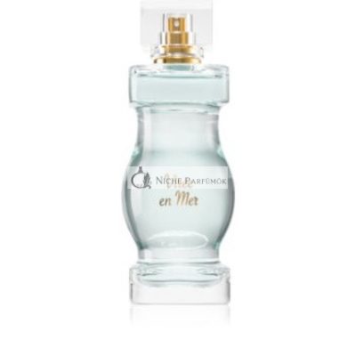 Jeanne Arthes Collection Azur Viree En Mer Női Parfüm, 100 ml