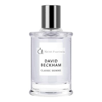 David Beckham Férfi Eau De Toilette, 50ml