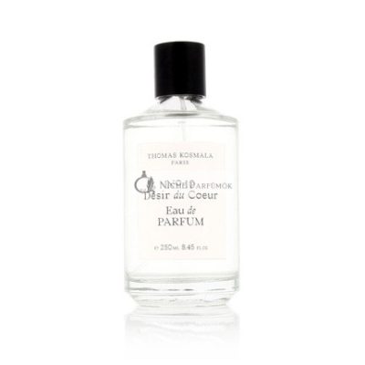 Thomas Kosmala No. 10 Désir du Coeur Unisex Eau De Parfum, 250 ml