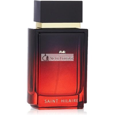 SAINT HILAIRE Iris Absolu Eau de Parfum férfiaknak, 100ml