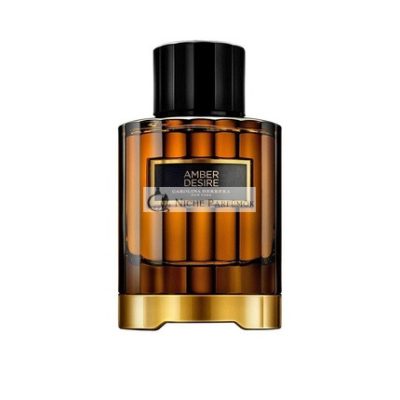 Amber Desire by Carolina Herrera Eau De Parfum, 100 ml női