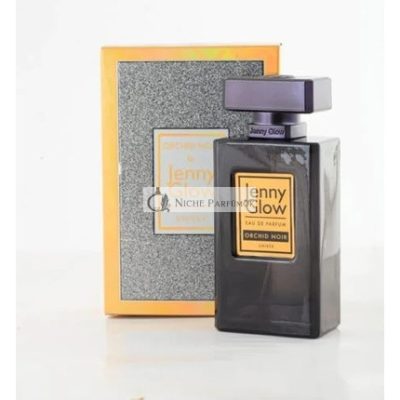 Jenny Glow Orchid Noir Eau De Parfum 30ml