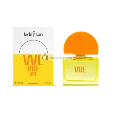 Kids Of Sun EDP Gyermek Illat 50ml