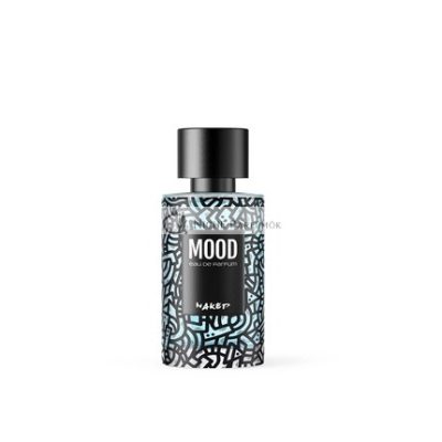 MOOD Naked EDP, 100ml
