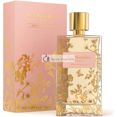 Les Nereides Etoile d'Oranger EDP, 100ml