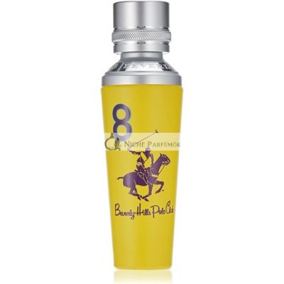 Beverly Hills Polo Club Női 100ml EDP Eight