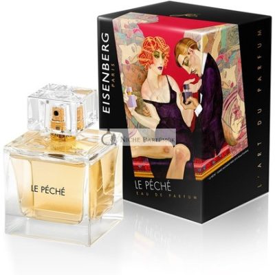 EISENBERG Le Péché Eau De Parfum, 50ml