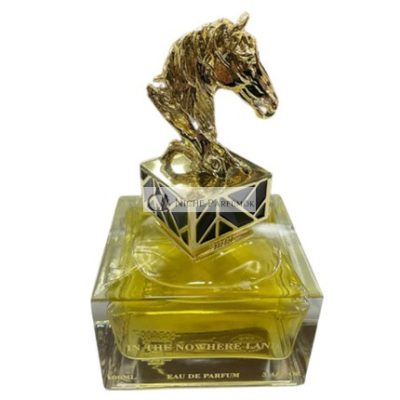 Aurora In The Nowhere Land Eau De Parfum Nőknek, 100 ml
