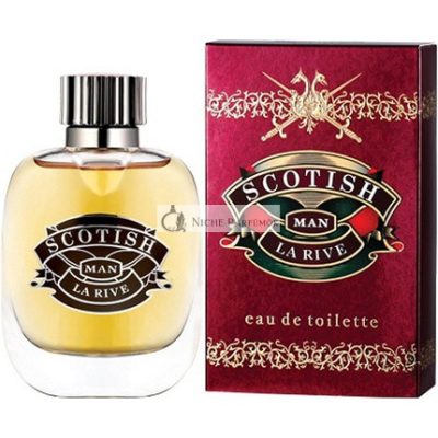 LA RIVE Skót Edt 90ml,