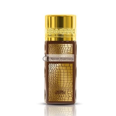 Desert Leather, 100ml