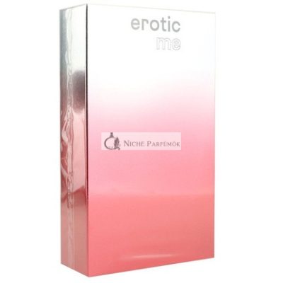 Paco Rabanne Erotic Me Eau de Parfum Spray, 62ml