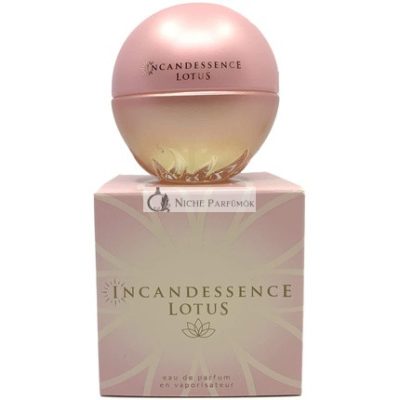 AVON Incandessence Lotus Eau de Parfum, 50ml