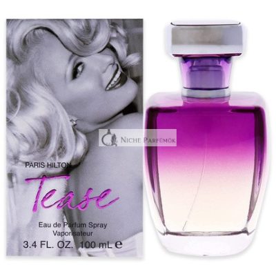 Paris Hilton Tease nőknek EDP, 100ml