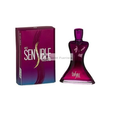 Omerta Miss Sensible Parfüm Nőknek 100ml