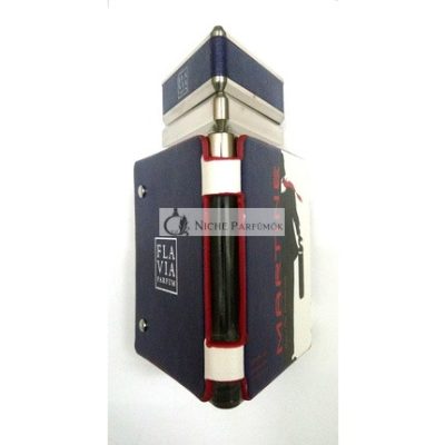 Flavia Men's Martine EDP Spray, 100ml