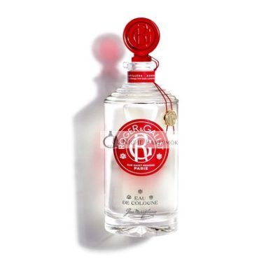 Roger & Gallet Eau De Cologne Spray Férfiaknak és Nőknek Jean Marie Farina 500ml