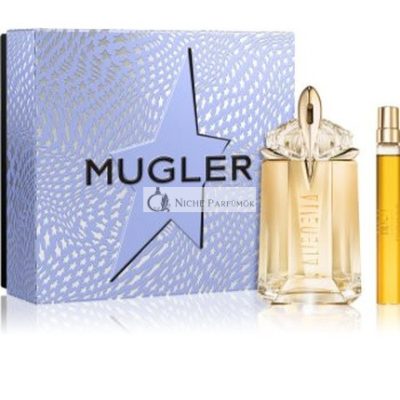 Thierry Mugler Alien Goddess Eau De Parfum 60ml