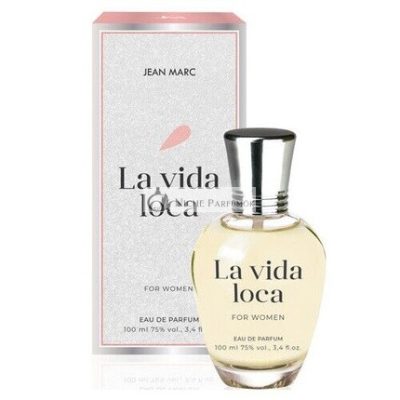 La Vida Loca Parfüm Spray, 100 ml