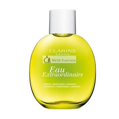 Clarins Eau Extraordinaire Treatment Fragrance, 50ml