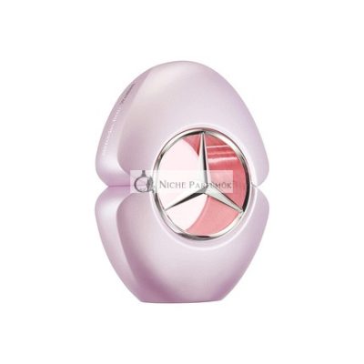 Mercedes-Benz Női Eau de Toilette, 30ml