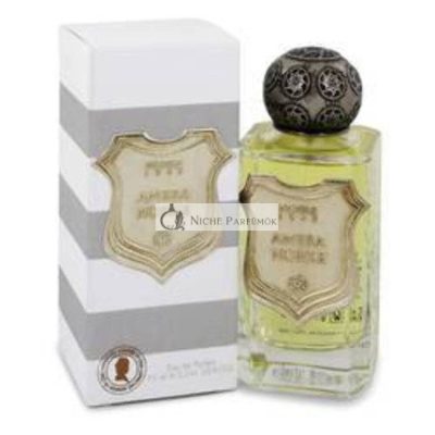 Nobile 1942 Ambra Nobile Unisex Eau de Parfum, 75ml