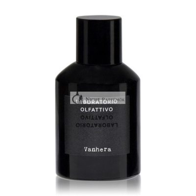 Laboratorio Olfattivo Vanhera Eau De Parfum, 100 ml