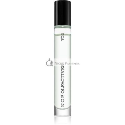 Olfactive Facet 702 Musk Amber10 - Női Parfüm