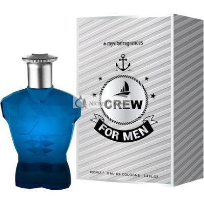Crew For Men, 100 ml