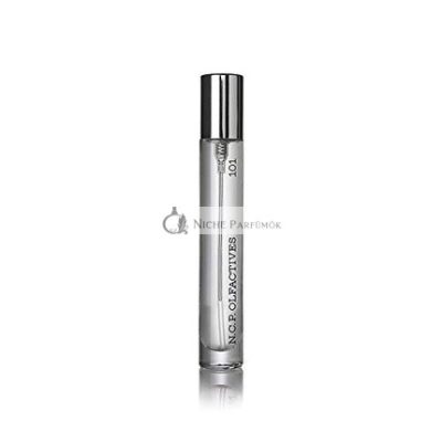 N.C.P. Olfactives Olfactive Clementine & Violet Eau de Parfum, 10ml