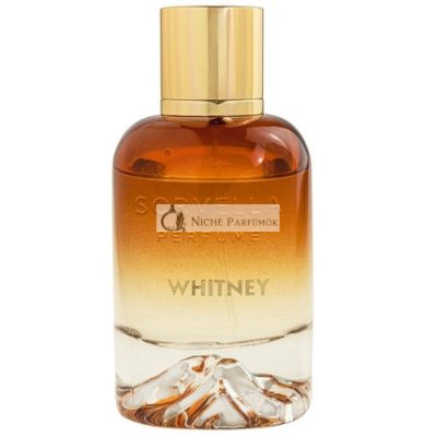 Sorvella Mountain Whitney Eau De Parfum Spray, 100ml