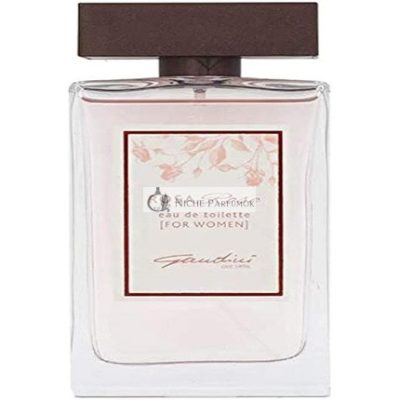 Gandini Rosa Rose Eau De Toilette 100ml
