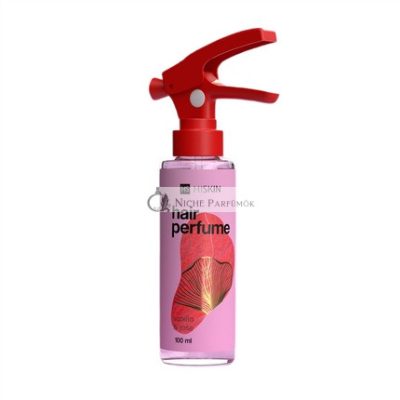 Hiskin Hajparfüm Vanília Rózsa 100 ml